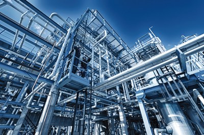 CO2 als Inertisierungsmittel 